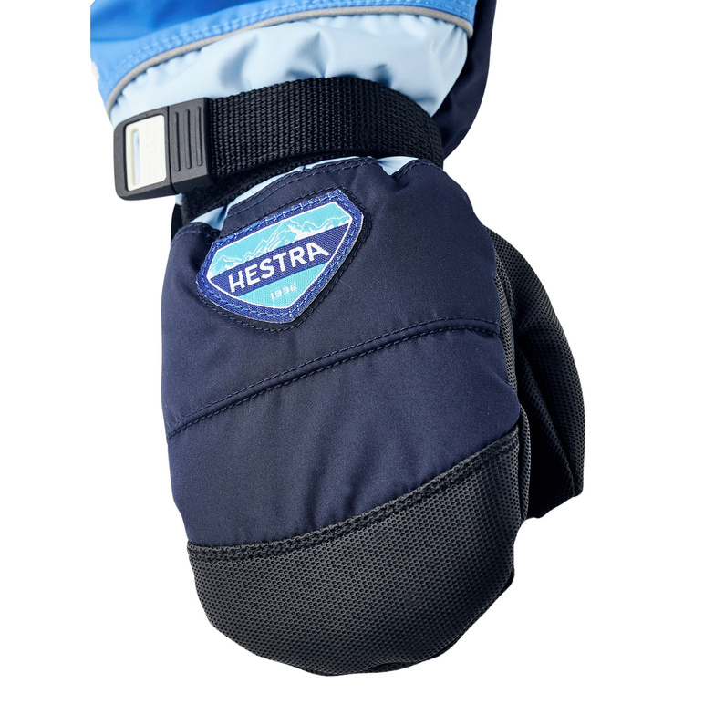 Hestra Kinder Czone Handschuhe