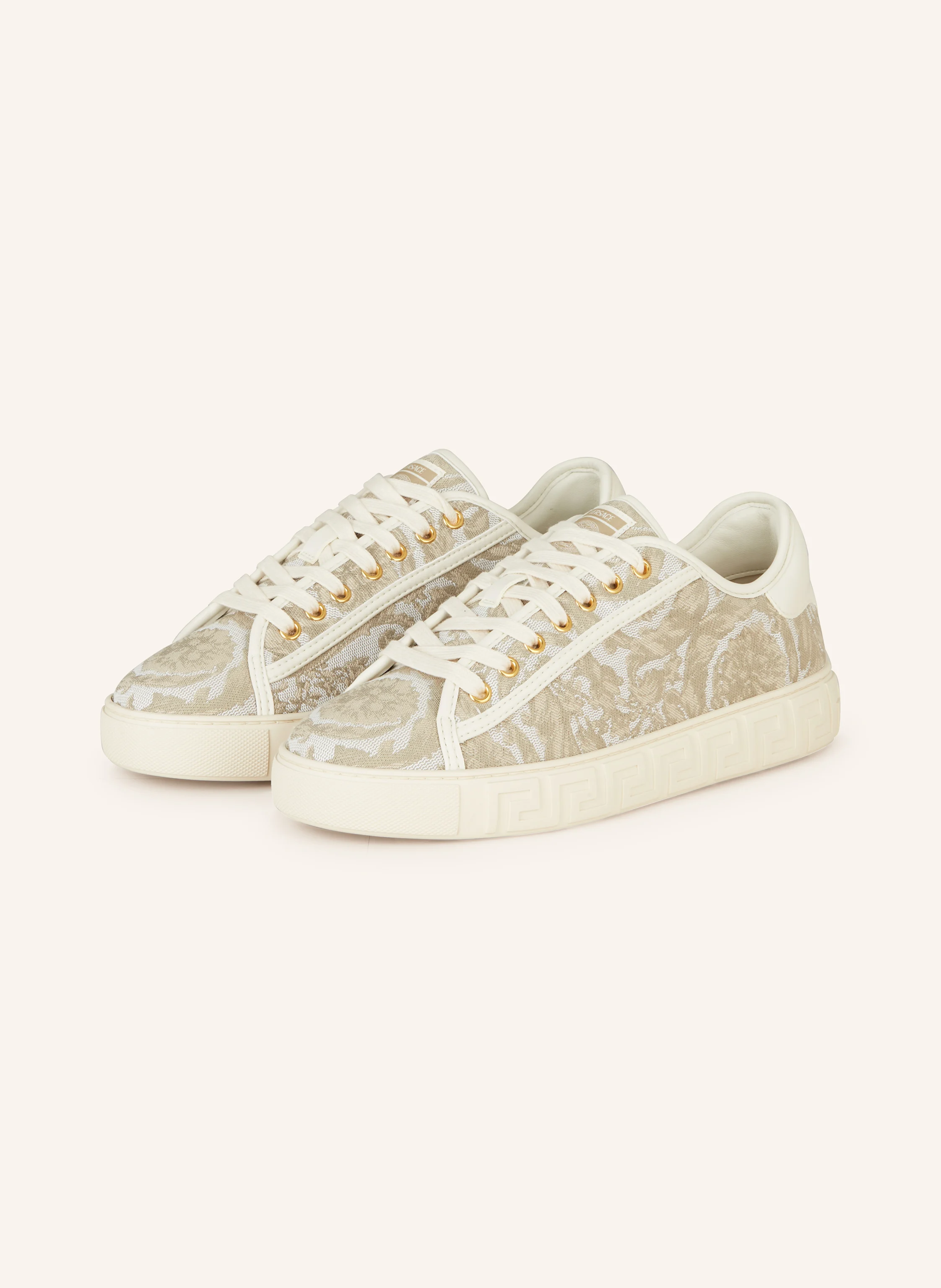 VERSACE Sneaker BAROCCO GRECA