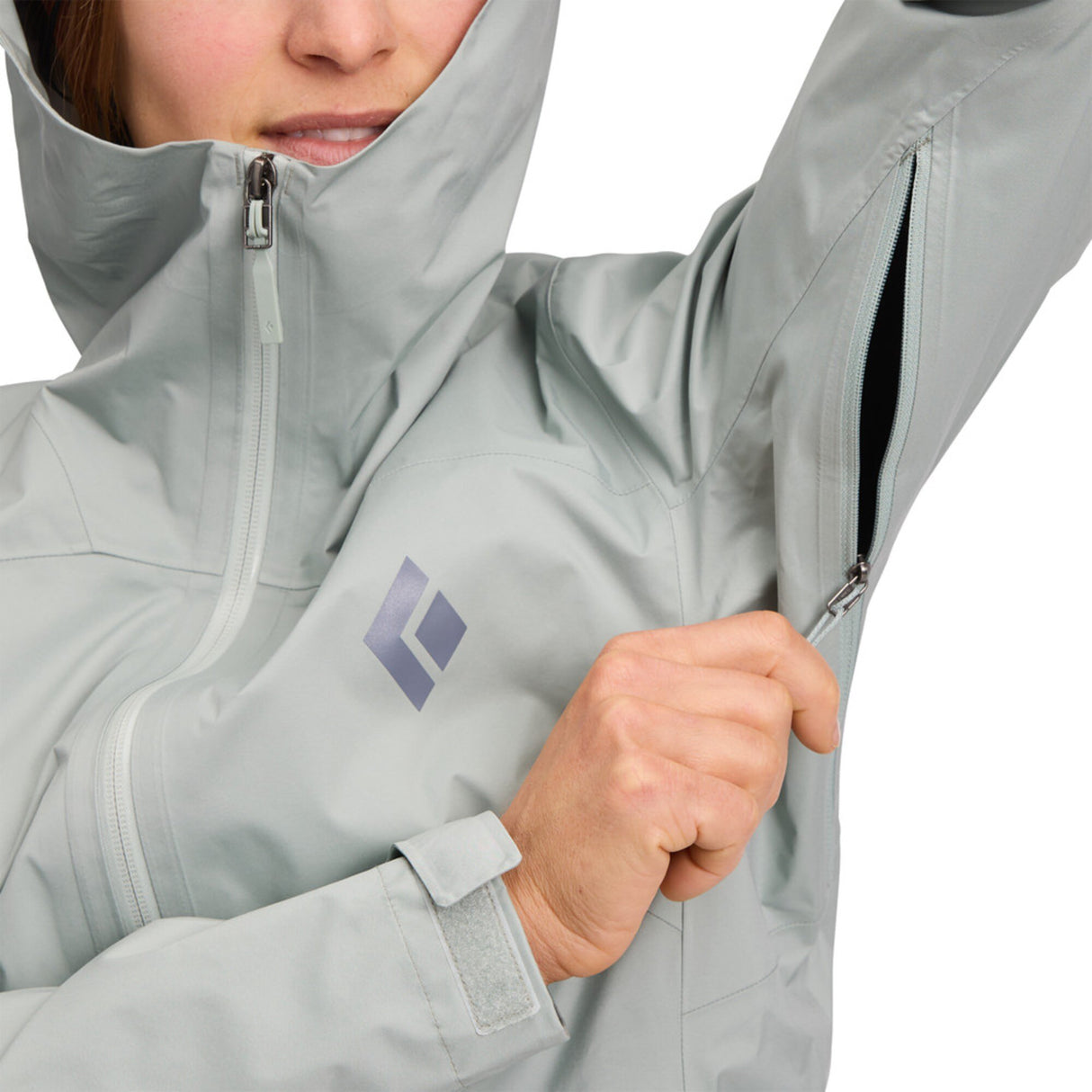 Black Diamond<br>Women's Fineline Stretch Shell