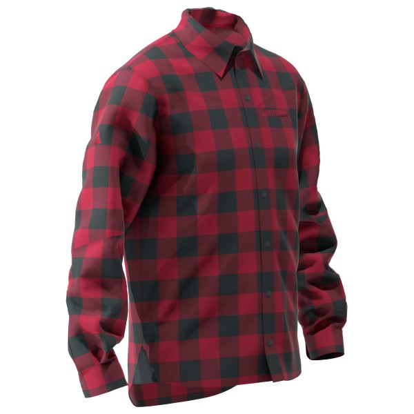 Zimtstern - Timbaz Shirt - Chemise