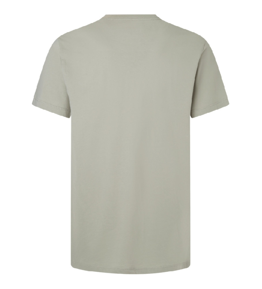 Camiseta Pepe Jeans Eggo N verde