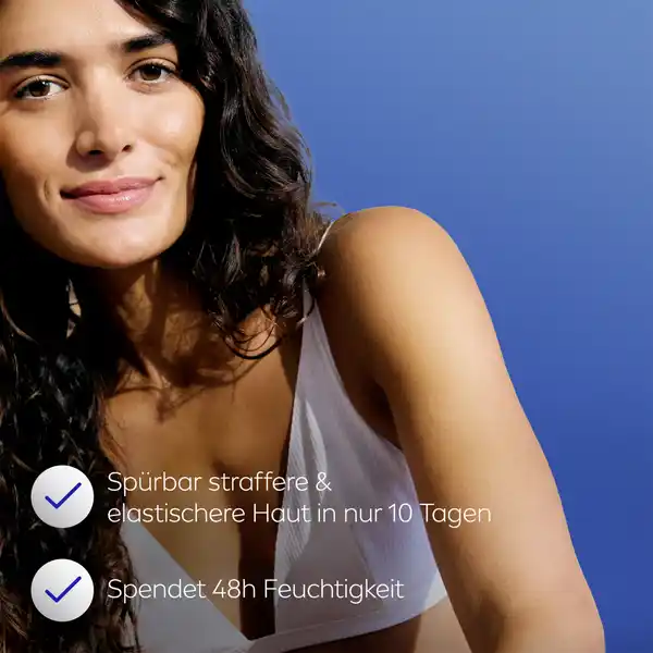 Body Milk Straffend Q10