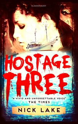 Hostage Three (Hardback)