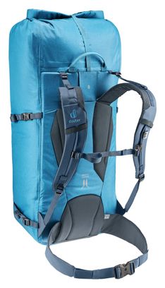 Sac d'Alpinisme Deuter Durascent 44 10L Bleu