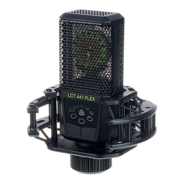 Lewitt LCT 441 FLEX Bundle