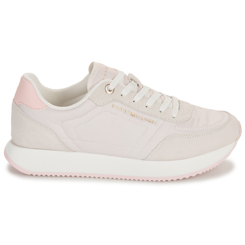 Tommy Hilfiger - ESSENTIAL RUNNER - Blanc