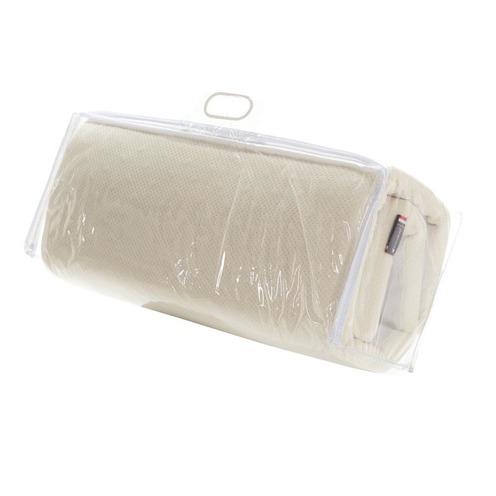 Matelas de voyage Organic - CANDIDE
