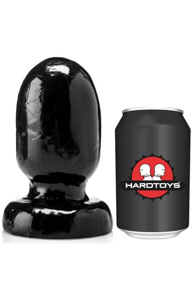 HardToys Clark Butt Plug 17 cm