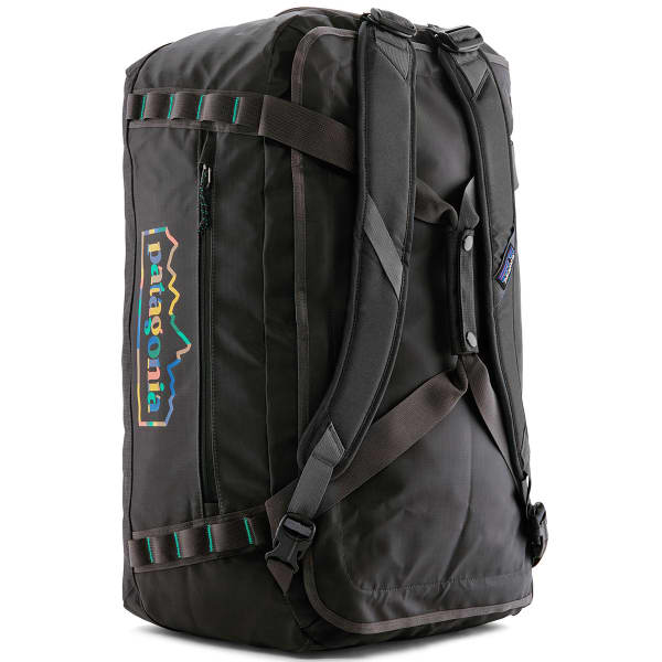 Duffel PATAGONIA BLACK HOLE DUFFEL 55L UNITY FITZ: INK BLACK