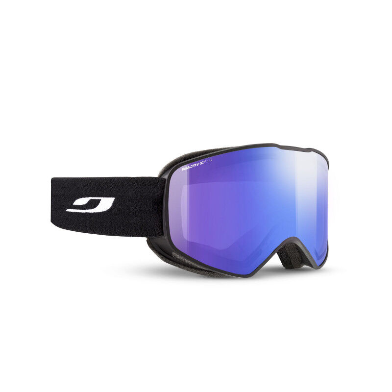 Cyclon Reactiv Glare Control 1-3 - Masque ski