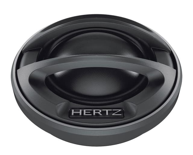 Hertz Legend high end komponent system