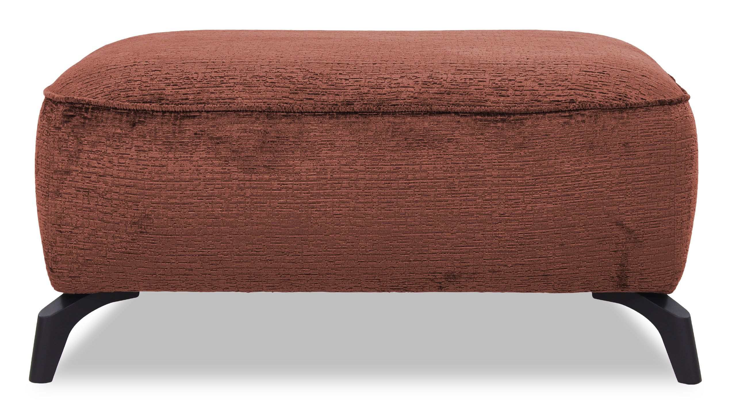 Hocker Galeria B90 x D60 x H44 cm