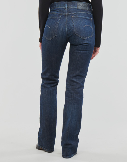 G-Star Raw - Noxer Bootcut Azul