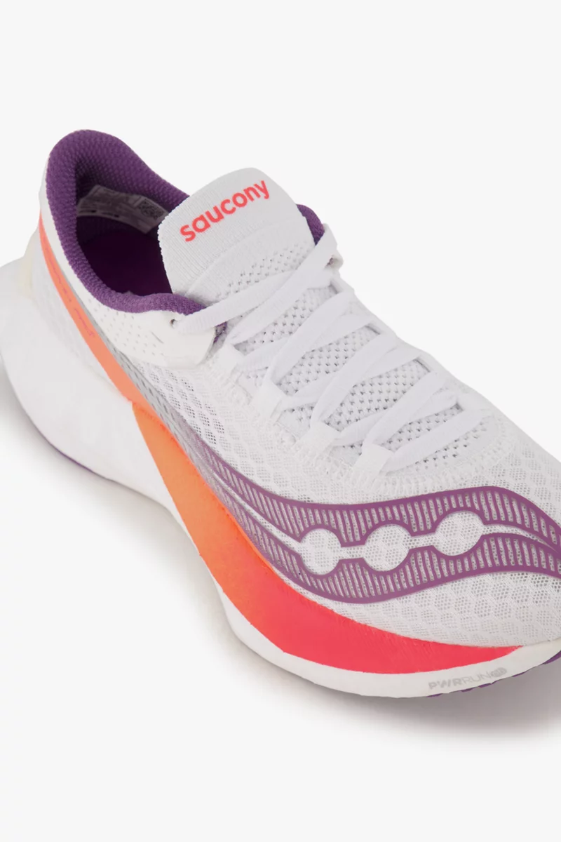 Saucony Endorphin Pro 4 Damen Laufschuh