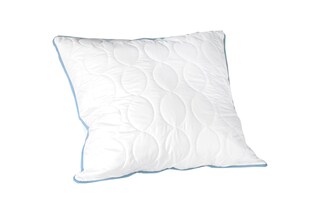 Microfaser Kopfkissen Hygiene 80 x 80 cm
