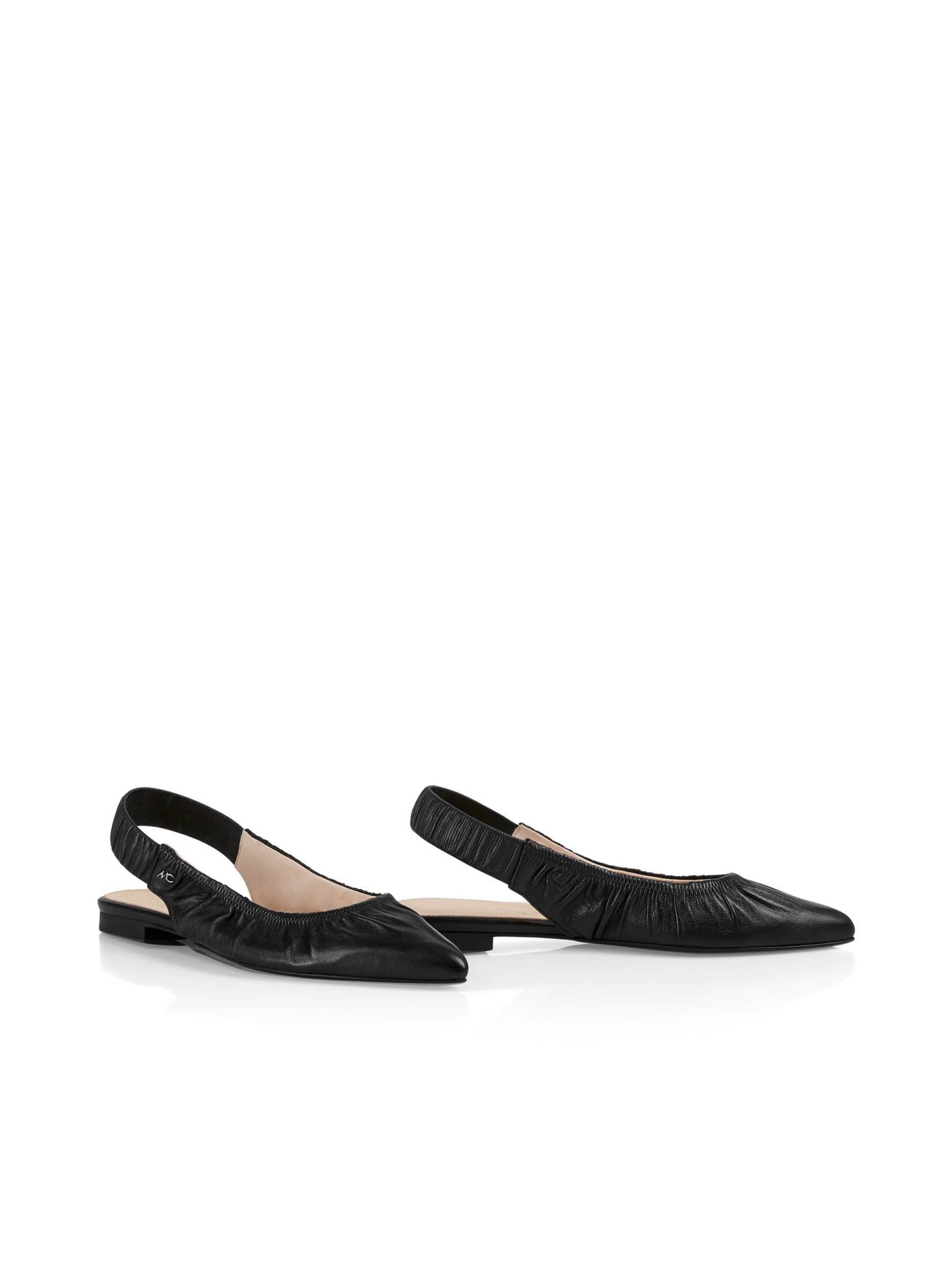 Marc Cain| Damen Slingback-Ballerina
