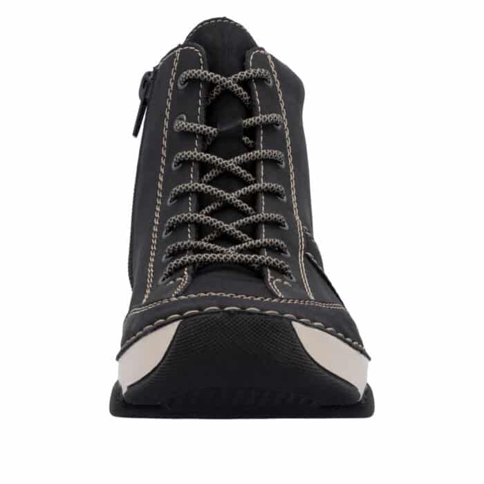 Rieker Støvle Dame 45906-00