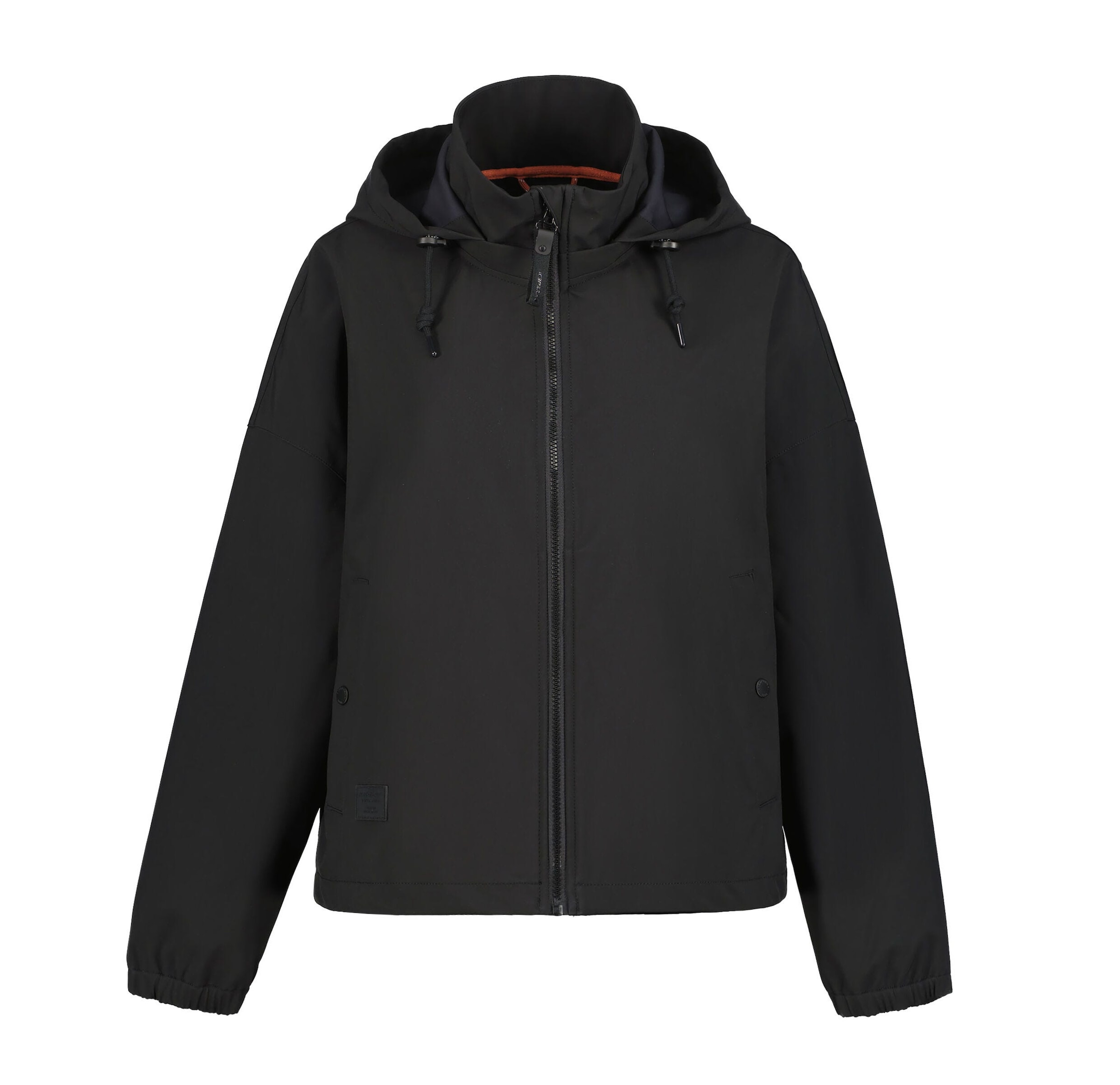 Icepeak Softshelljacke »D SOFTSHELLJACKE ADRIAM« 1 Stk. tlg. mit Kapuze