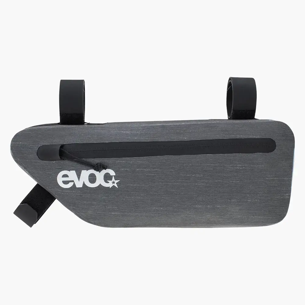 Evoc Frame Pack WP S Frametas Carbon/Grijs