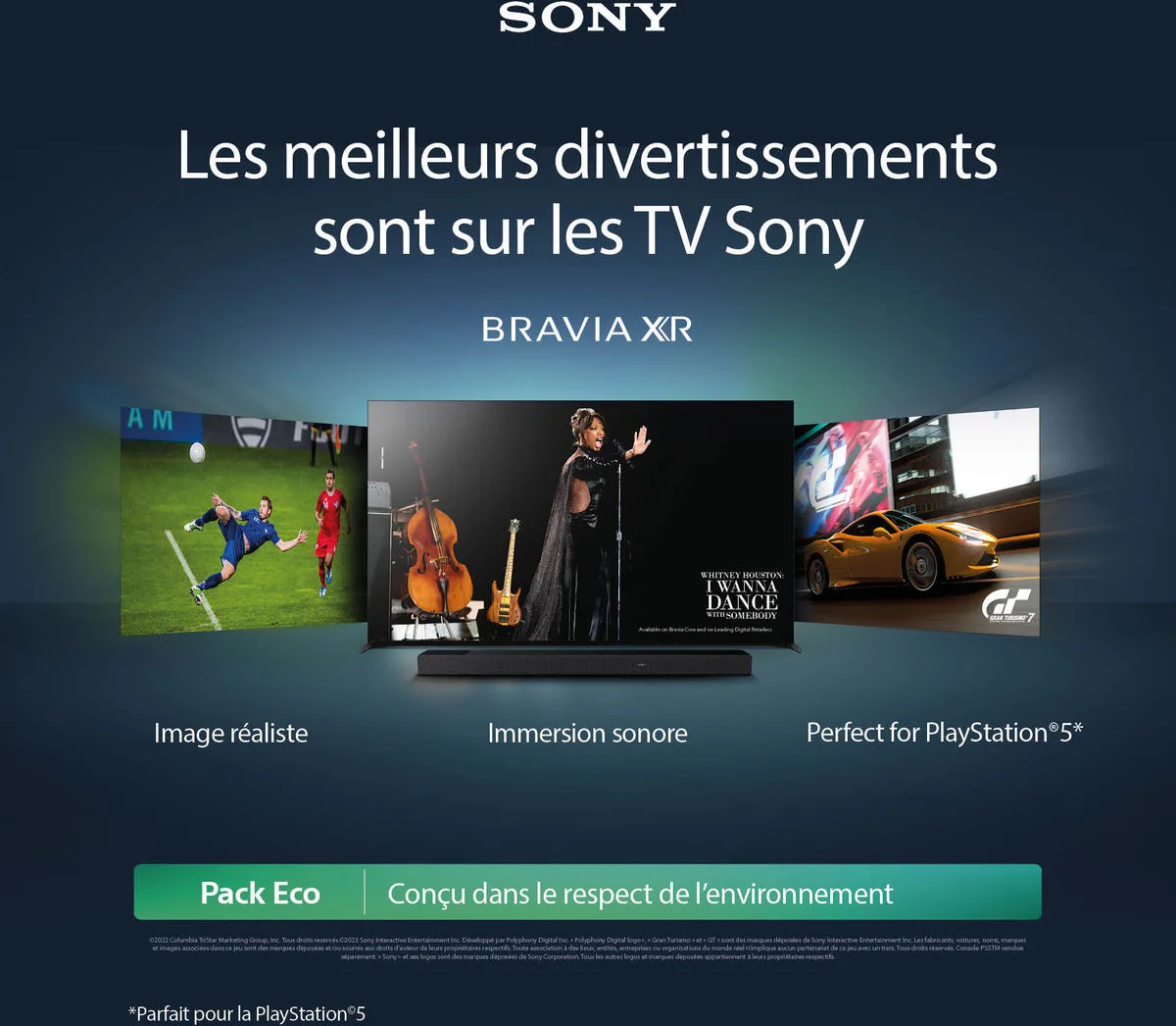 Sony XR-85X90L TV UHD 4K