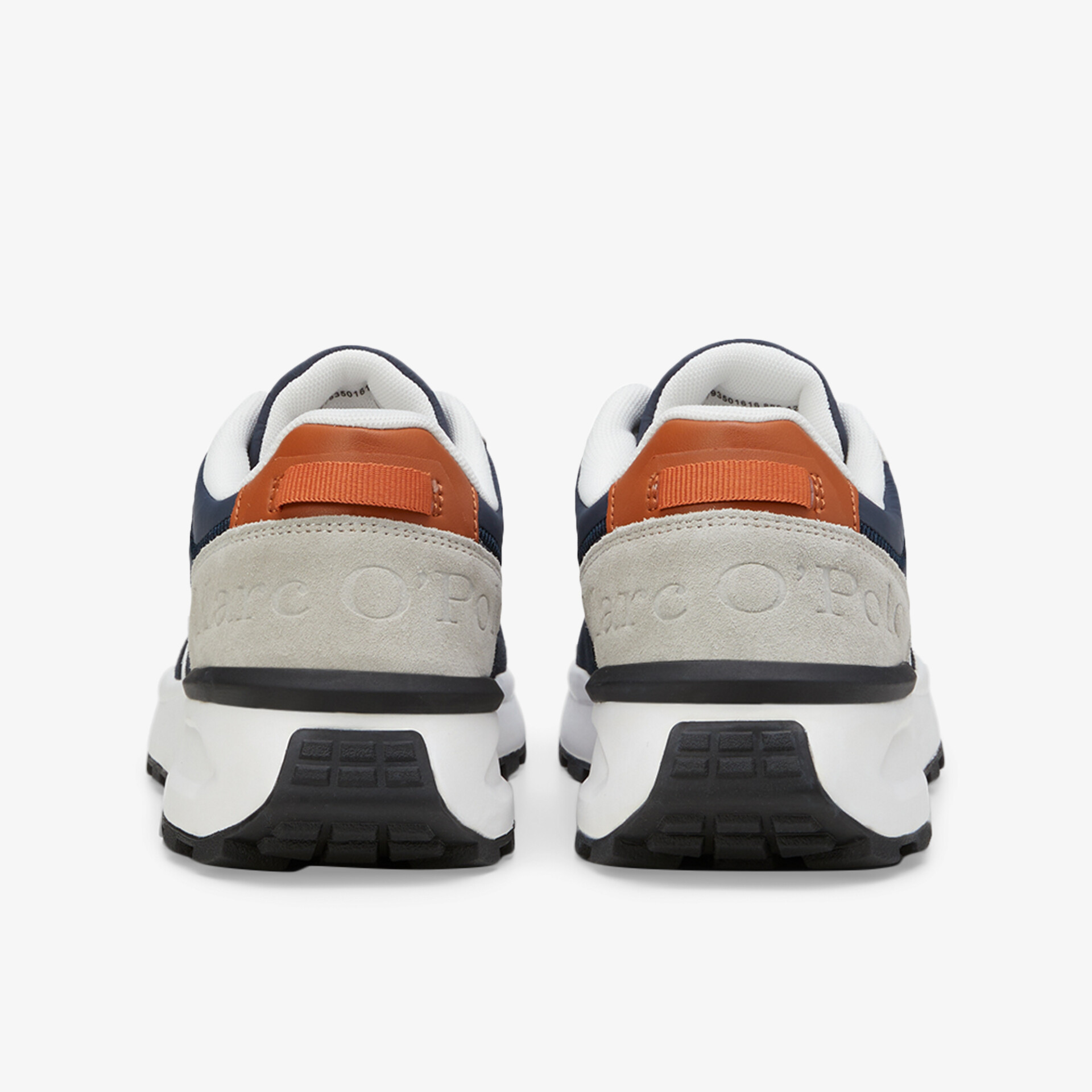 Marc O´Polo Egil 6F Sneaker Low blau