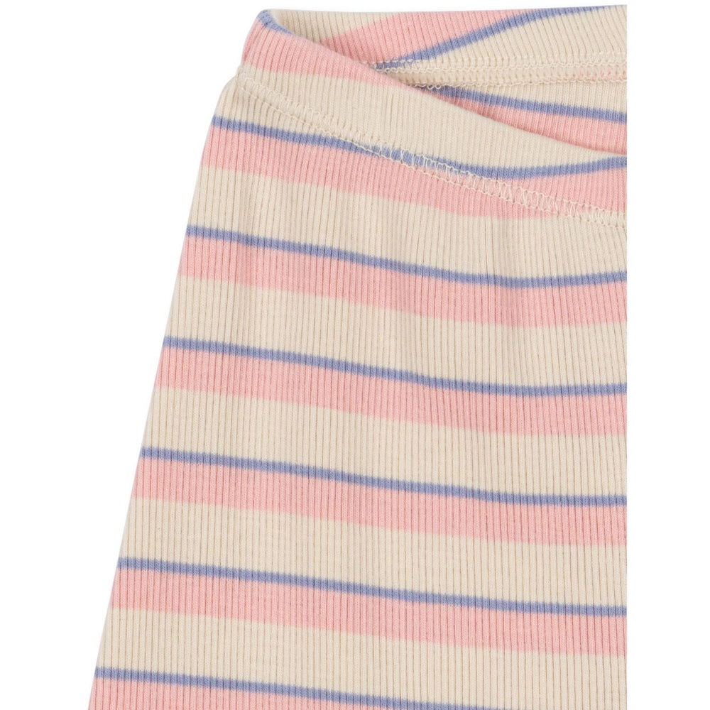 Køb Konges Sløjd Lolly Stripe Ella Bukser GOTS