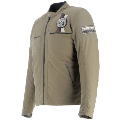 Blouson Helstons EVASION - Vert