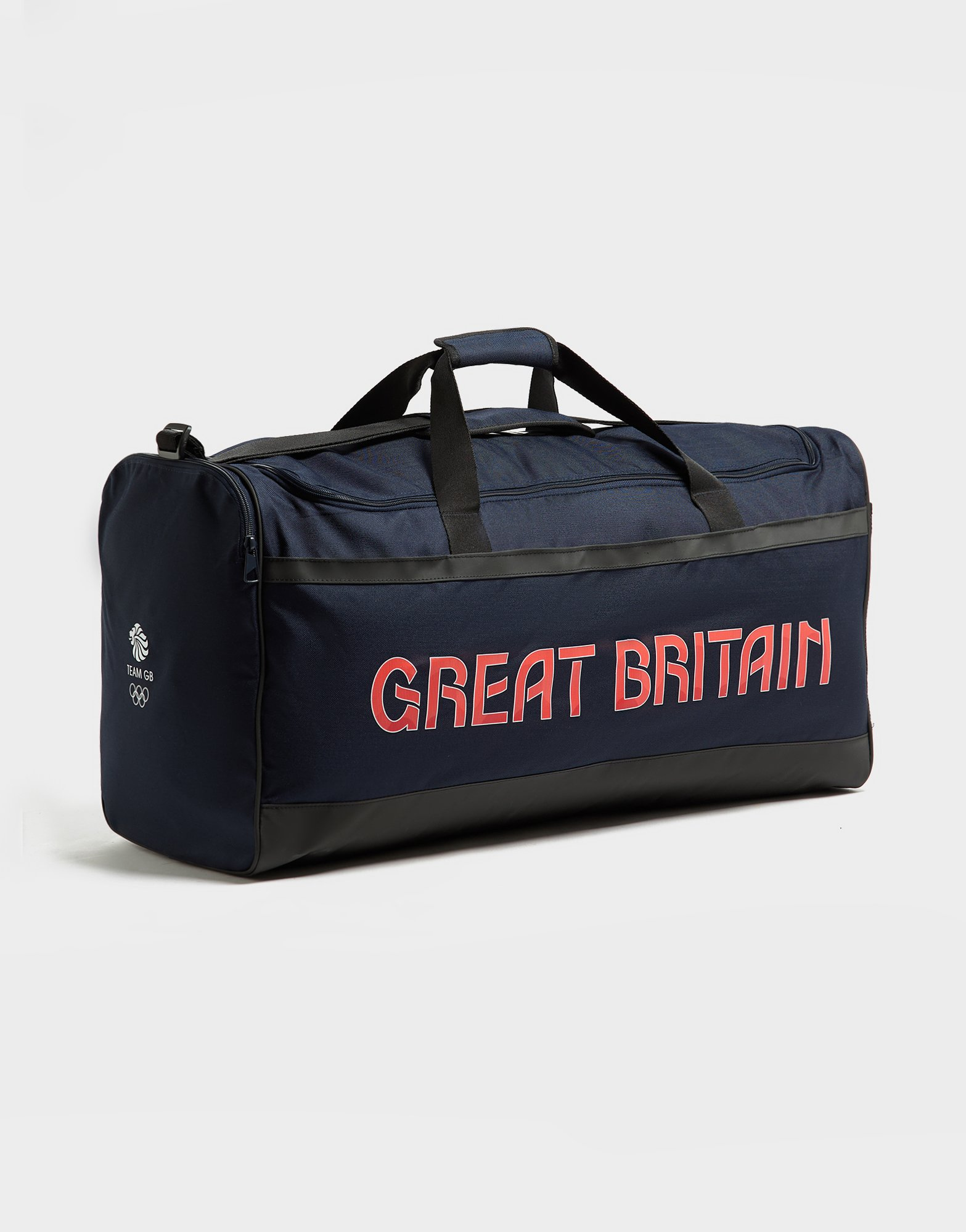 adidas Sac en toile Équipe GB Grand format