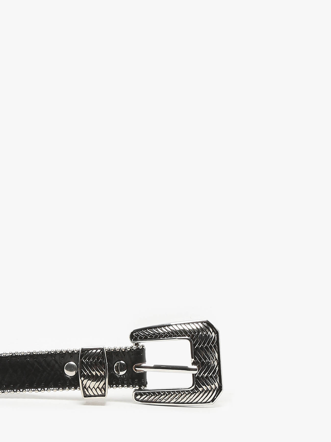 Ceinture PIECES