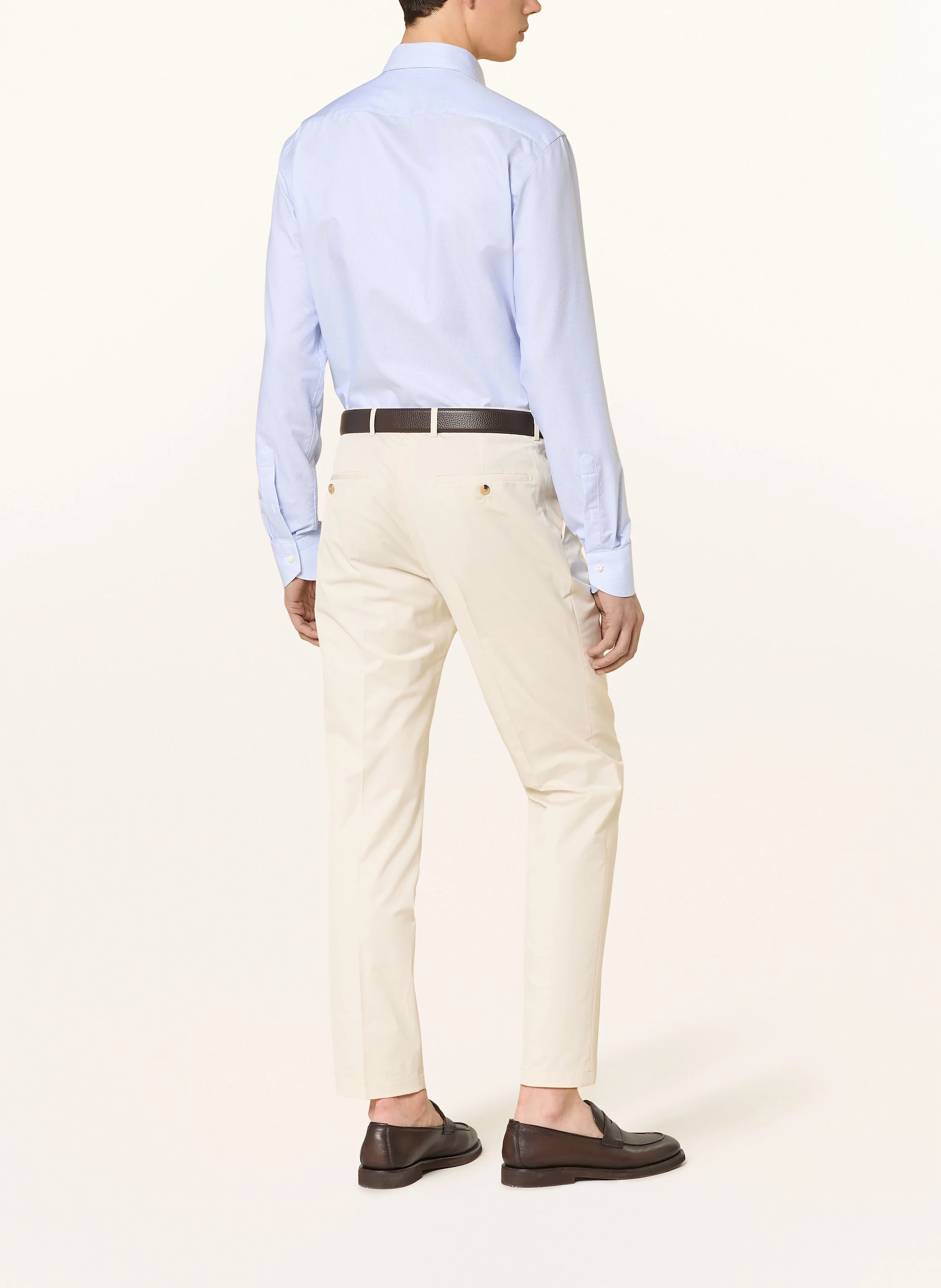 CANALI Hemd Regular Fit