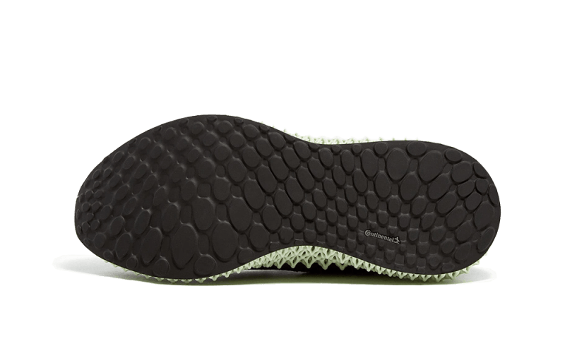 Adidas Alphaedge 4D Reflective Black (Reflective)