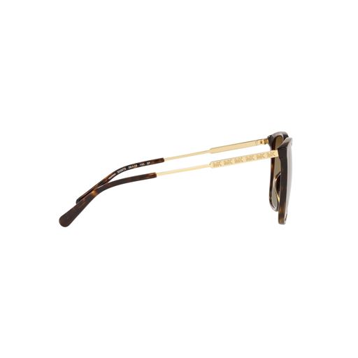 Michael Kors Avellino MK2169 Solbriller, Brun