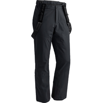 Maier Sports Anton 2.1 Skihose Black Herren