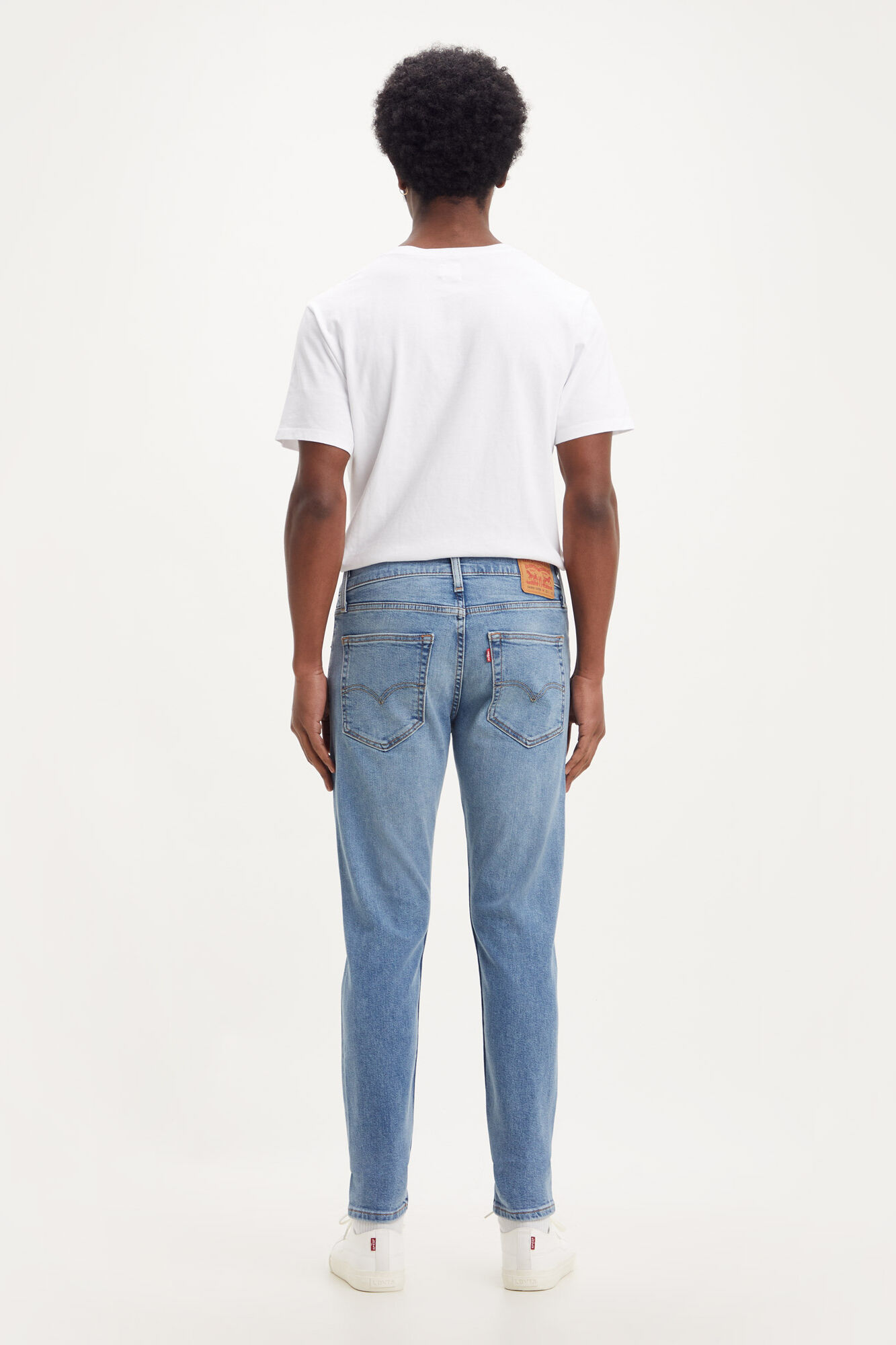 Calça jeans Skinny Taper™