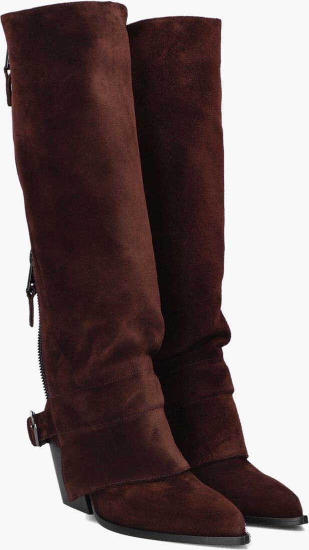 rode strategia hoge laarzen e4493-b