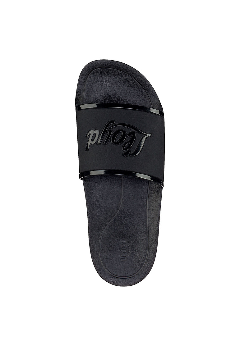 BADESCHUHE Schwarz