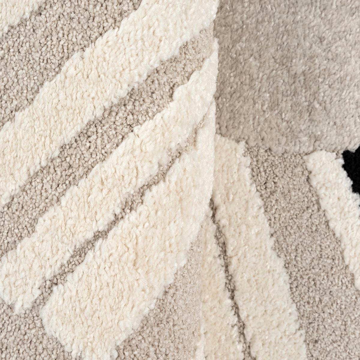 the carpet Teppich »Everest Kids« rechteckig 14 mm Höhe