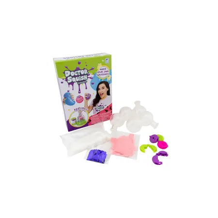 Boti Doctor Squish Squishy