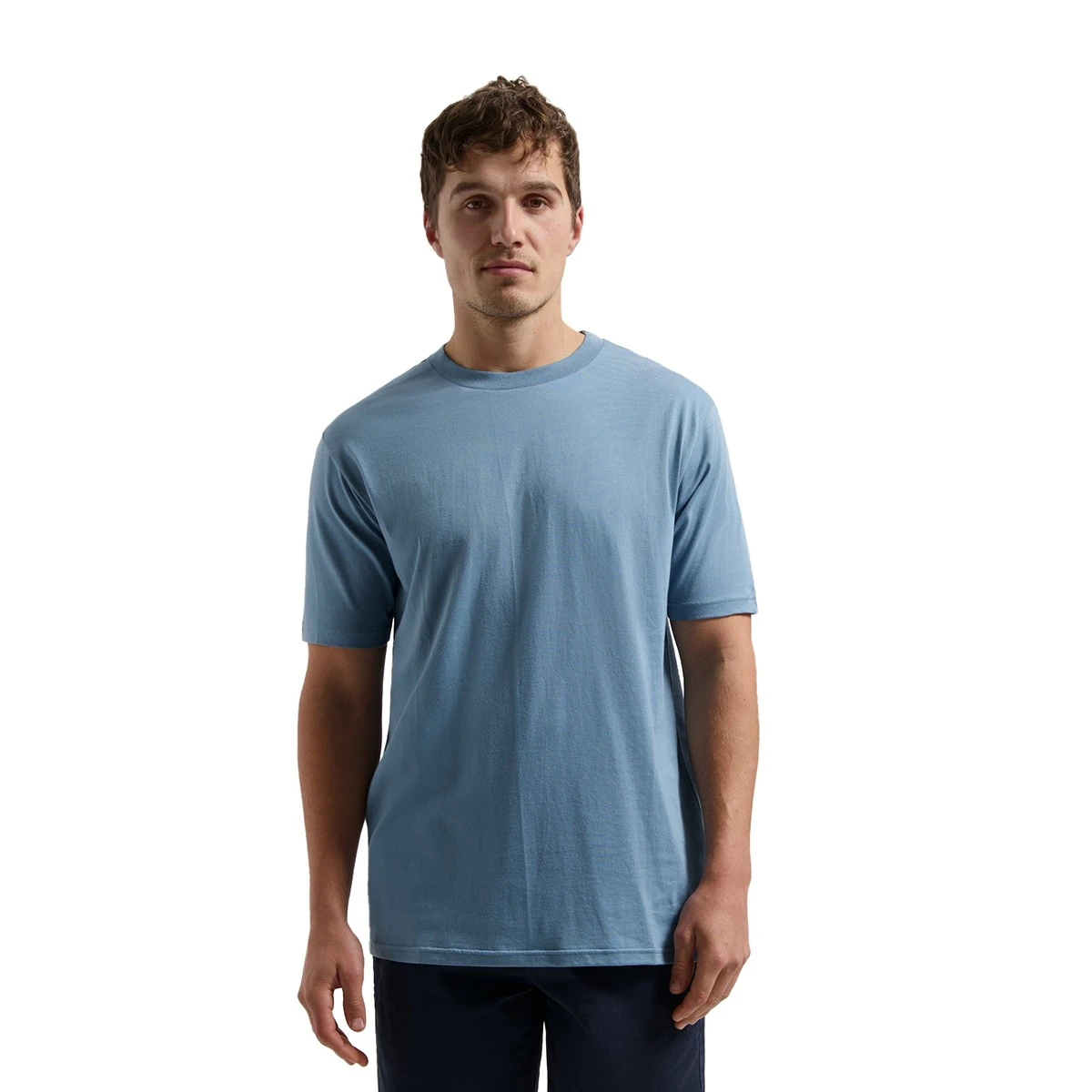 Heren Polo 27380201SN