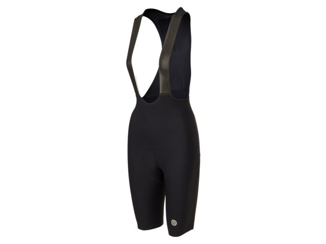 AGU Aero bibshorts sort dame
