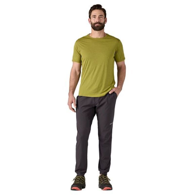 Men's Terrebonne Joggers - Pantalon running homme