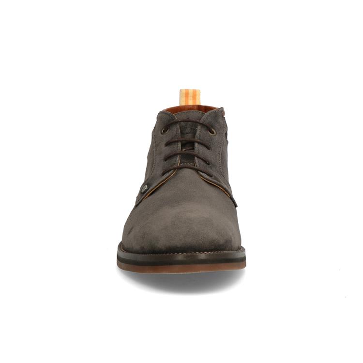 Berkelmans Silesia GreySuede