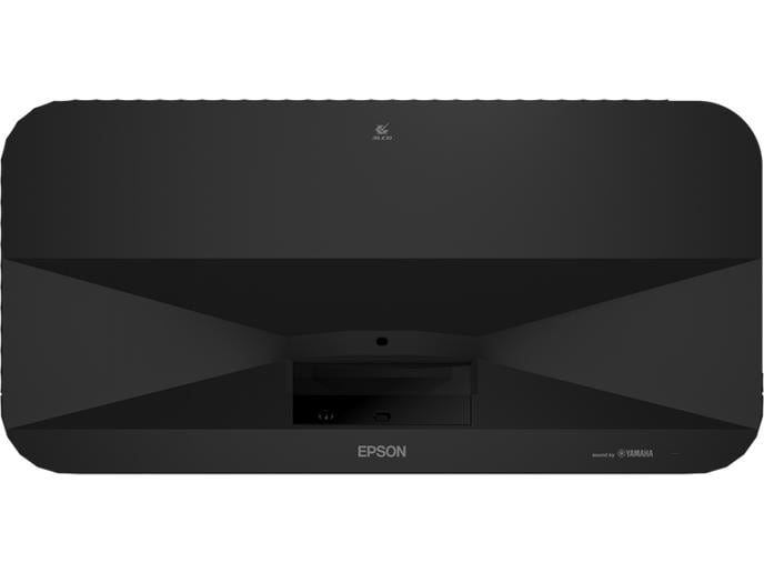 Epson Ultrakurzdistanzprojektor EH-LS800B Schwarz 4k UHD Laser Ultrakurzdistanzprojektor