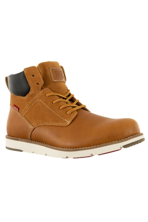 Bottines levi's® jax plus 74 jaune moyen