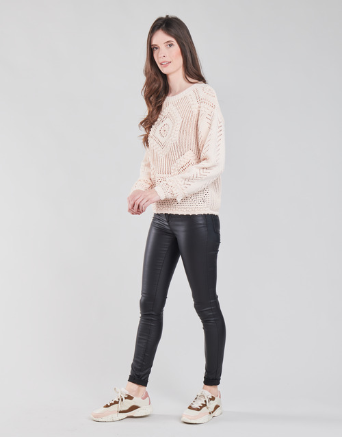 Cream - CELESTE KNIT - Beige