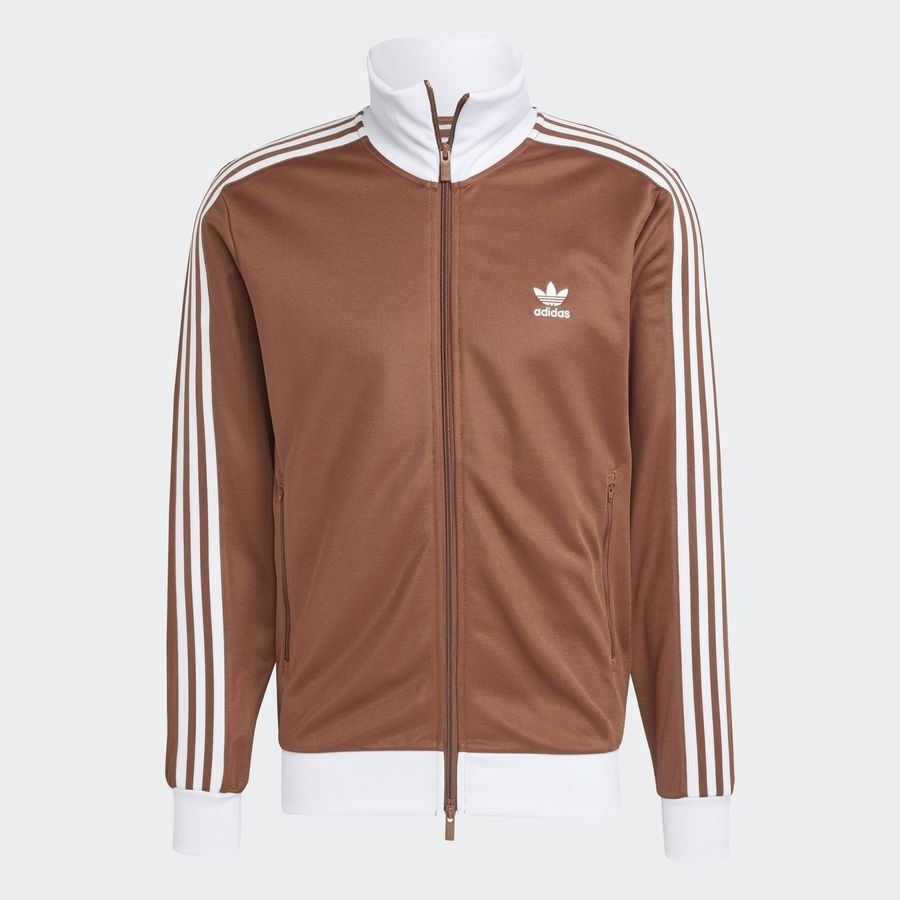 Adidas Original Veste de survêtement Adicolor Classics Beckenbauer
