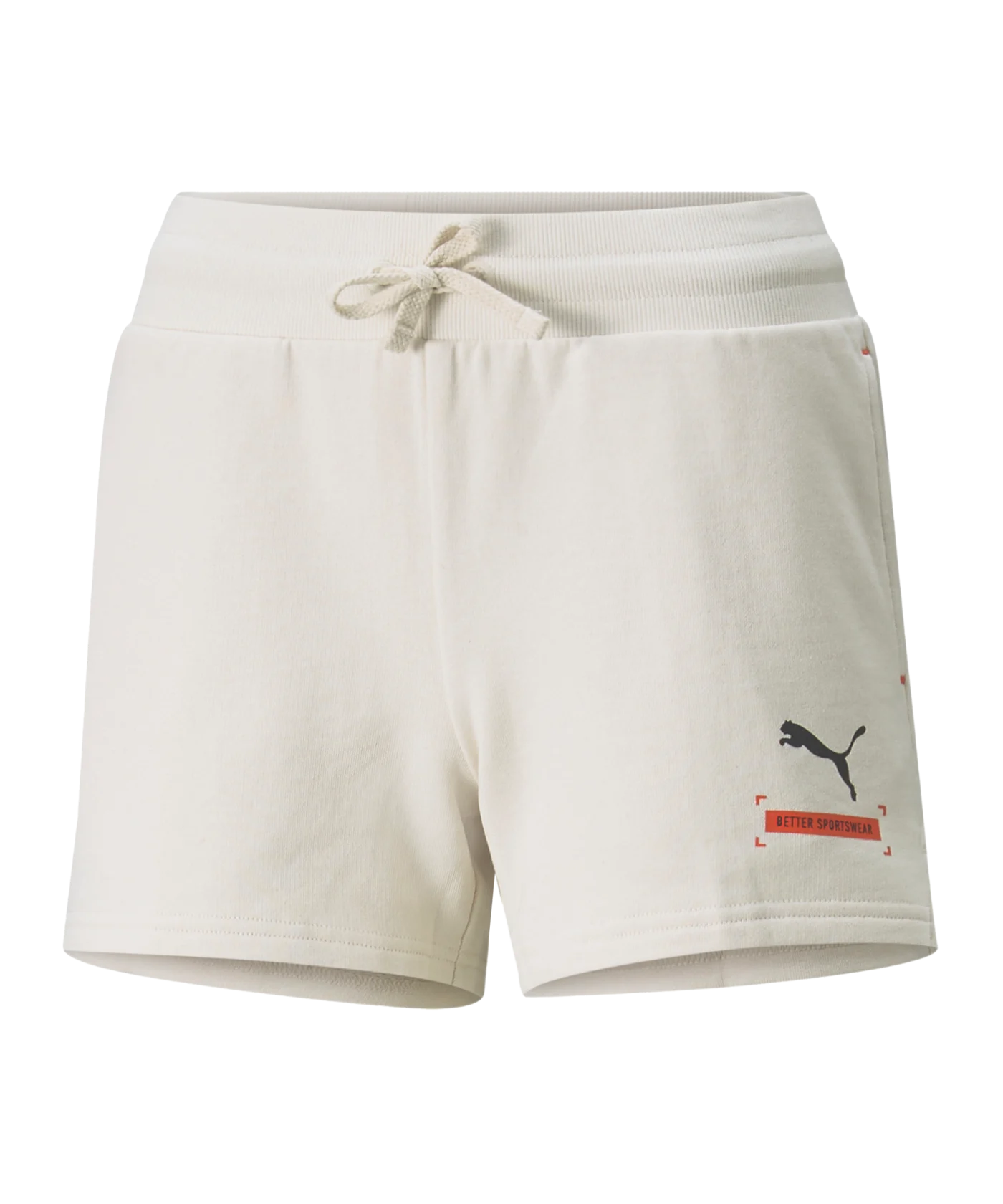 PUMA Better 4inch Short Damen F99