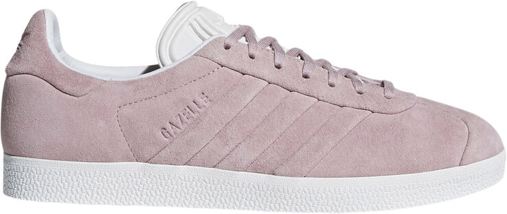 adidas Gazelle Stitch and Turn sko Pink