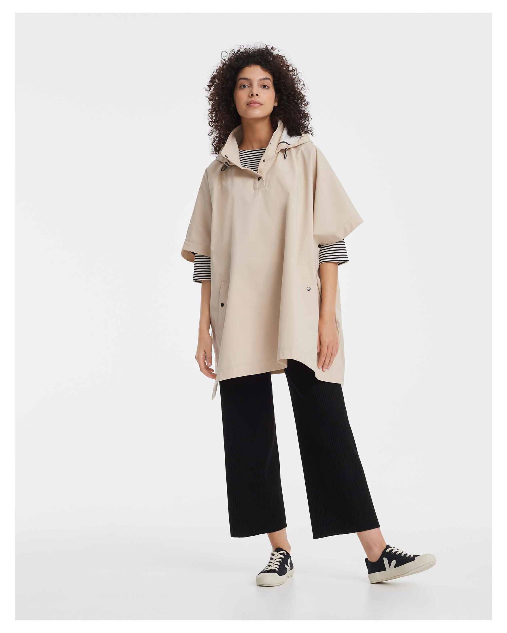 Opus| Damen Cape ASTORMI CAPE