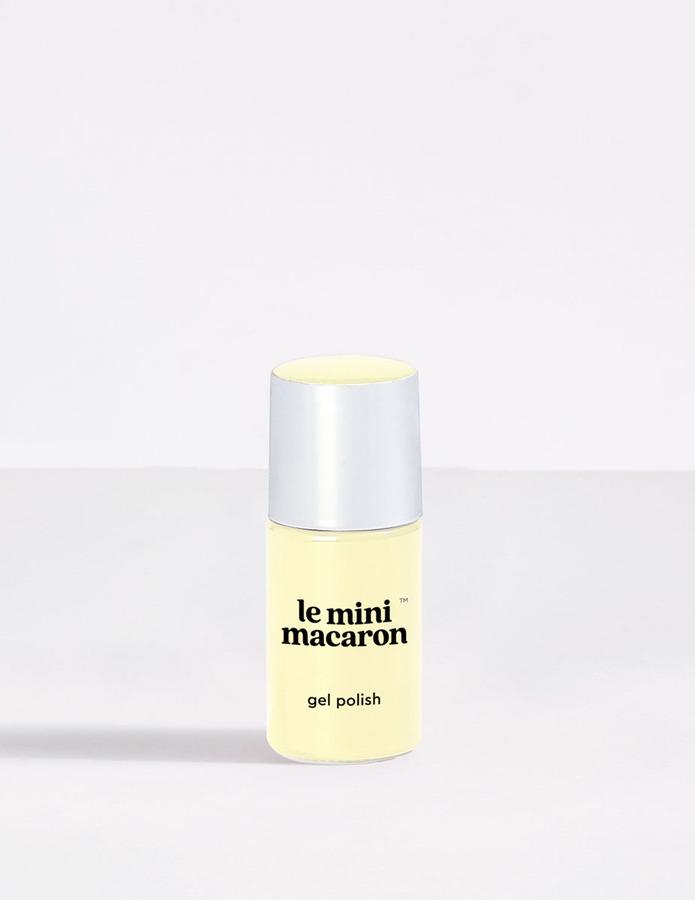 Le Mini Macaron Single Gel Polish Chamomile 10ml